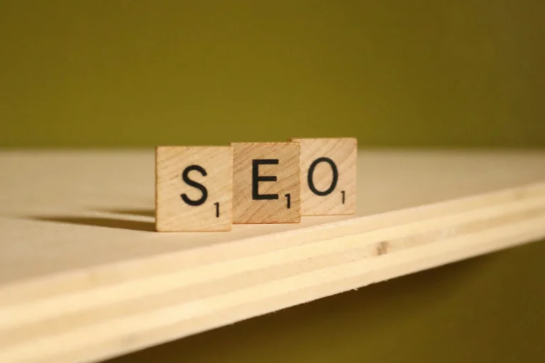 SEO 1
