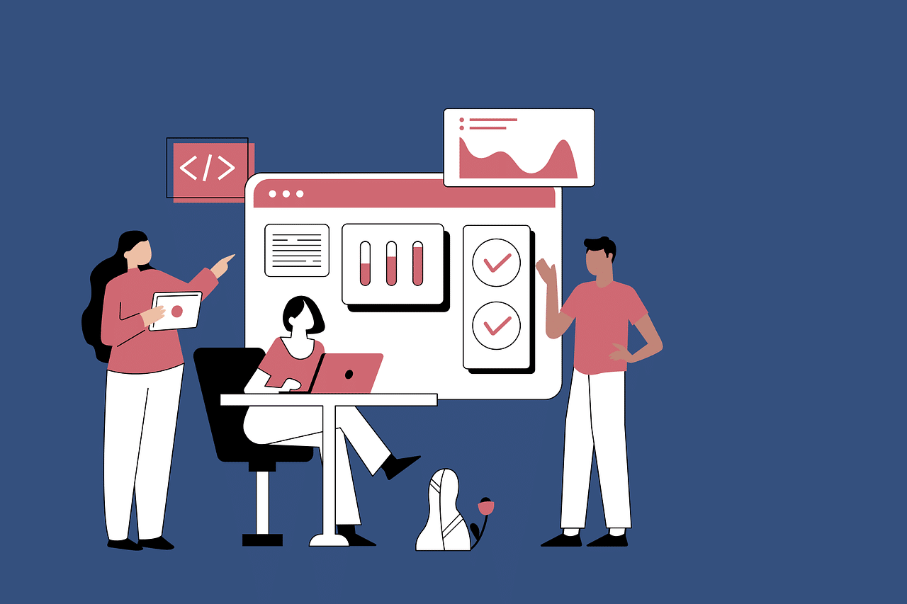 SEO Process