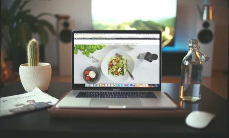 Website Design 3