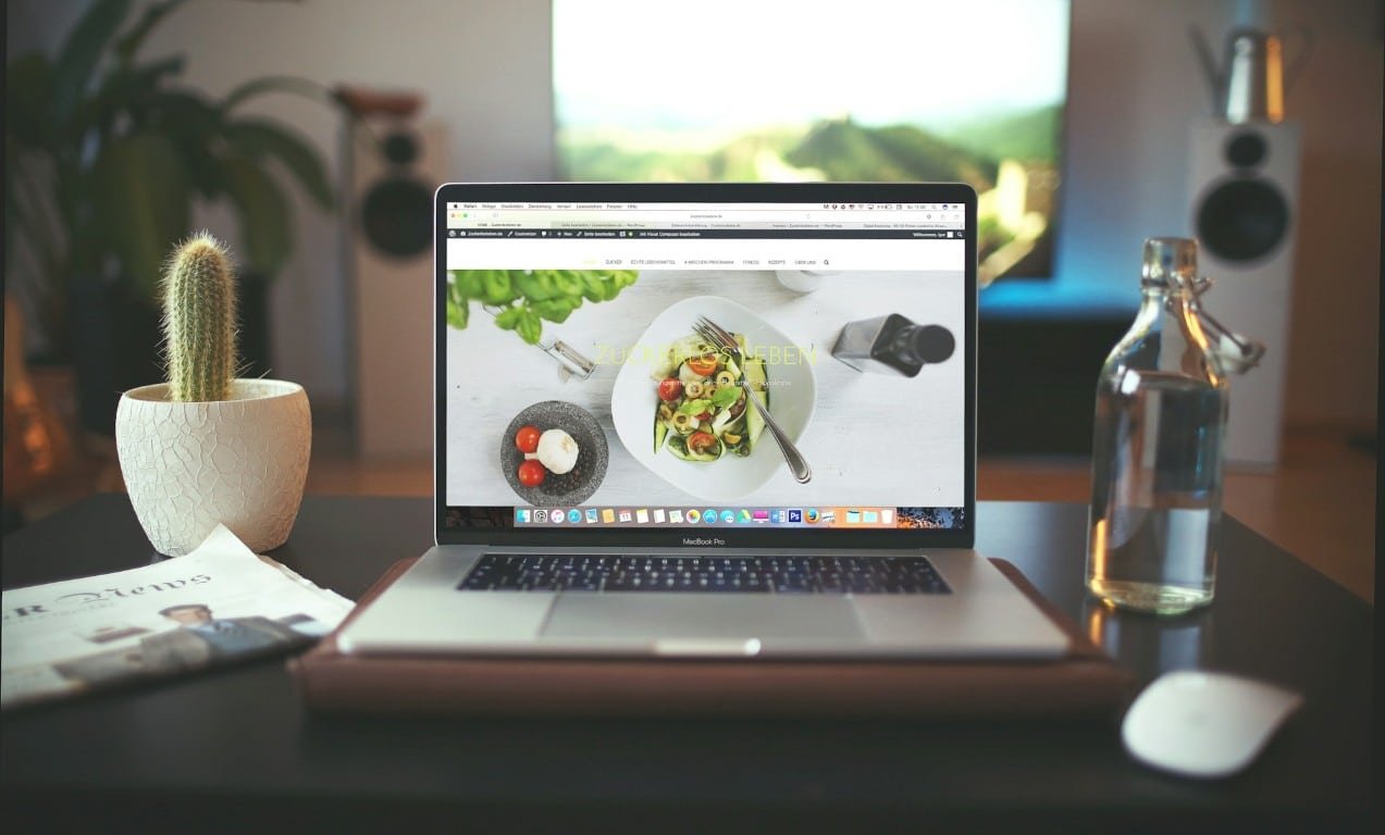 Website Design 3