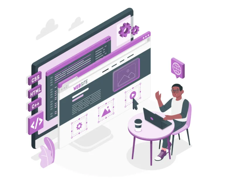 What Is Web Design