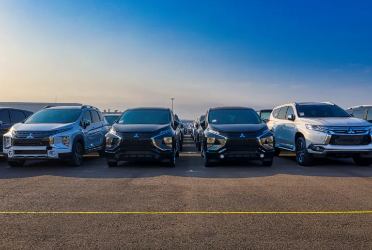 Automotive Companies