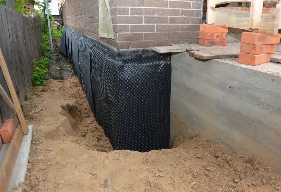 Basement Waterproofing Companies