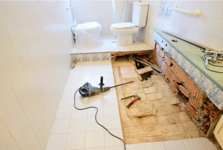 Bathroom Remodeling Companies