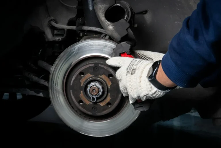 Brake Repair Services