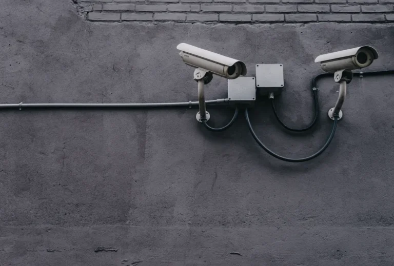 CCTV & Surveillance System Installation