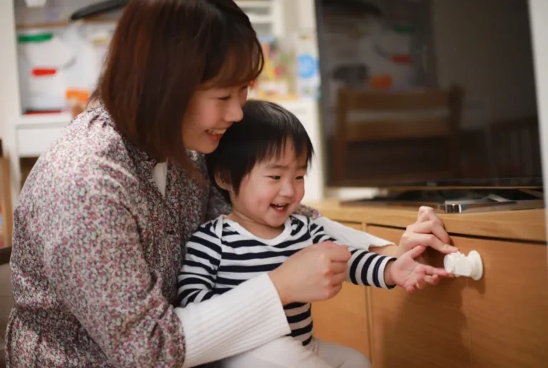 Childproofing Services