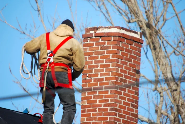Chimney Cap & Liner Installation Specialists