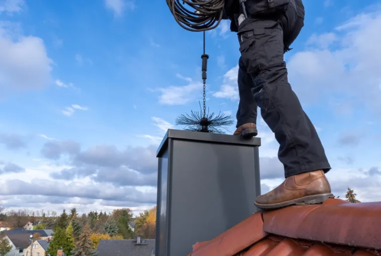 Chimney Repair & Sweep Companies