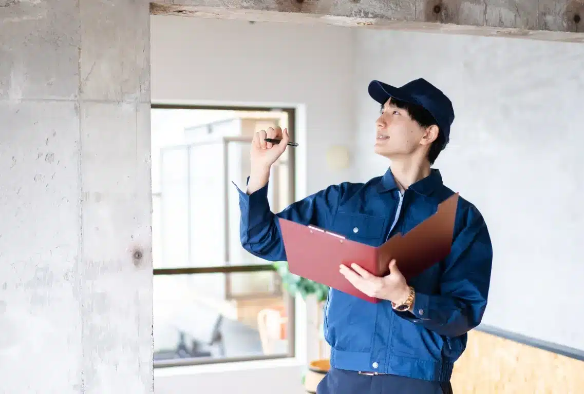 Construction and Building Inspectors