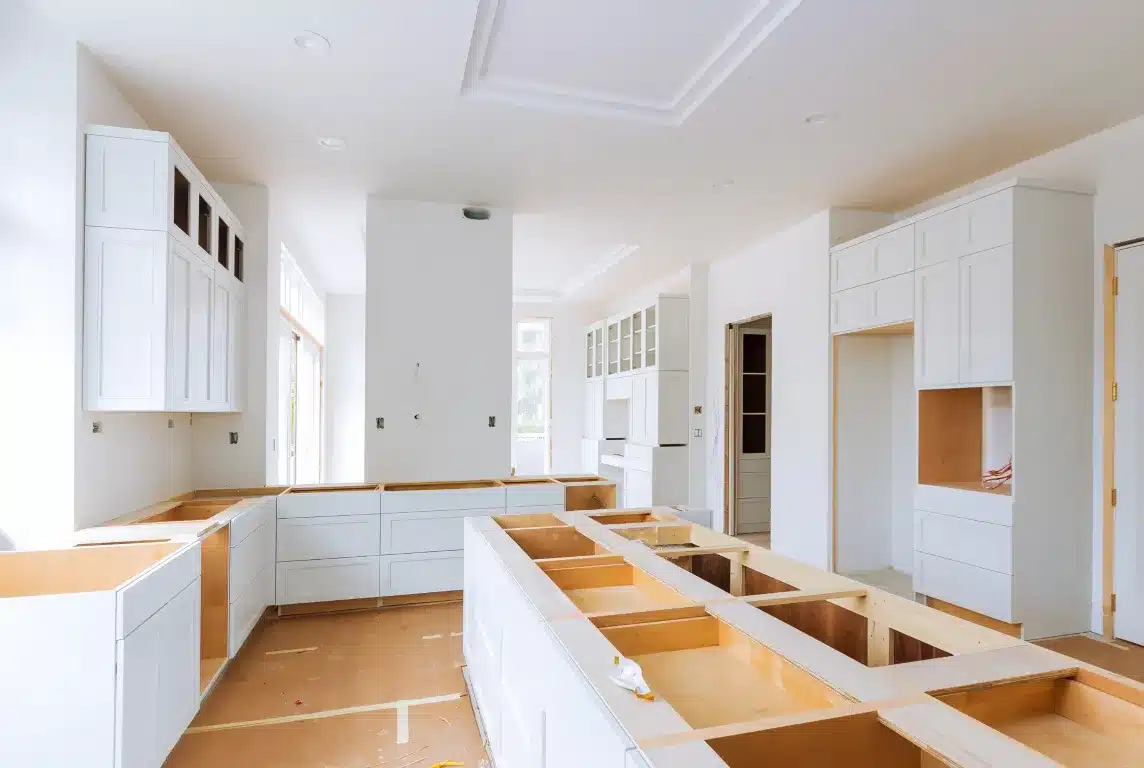 Custom Cabinet Makers Installers