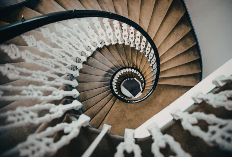 Custom Staircase & Railing Fabricators