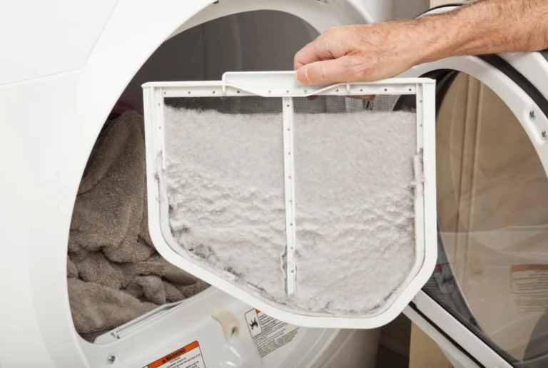 Dryer Vent Cleaning Companies