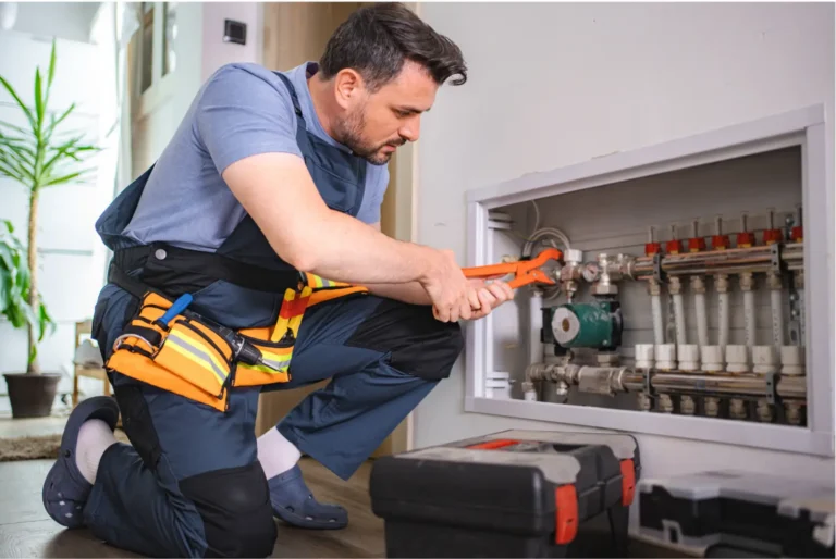 Fireproofing & Safety Installation