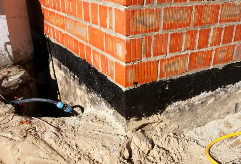 Foundation Repair Companies