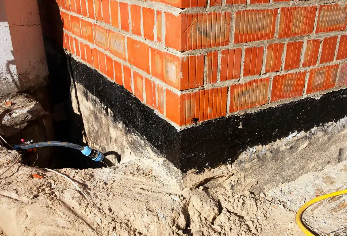 Foundation Repair Companies