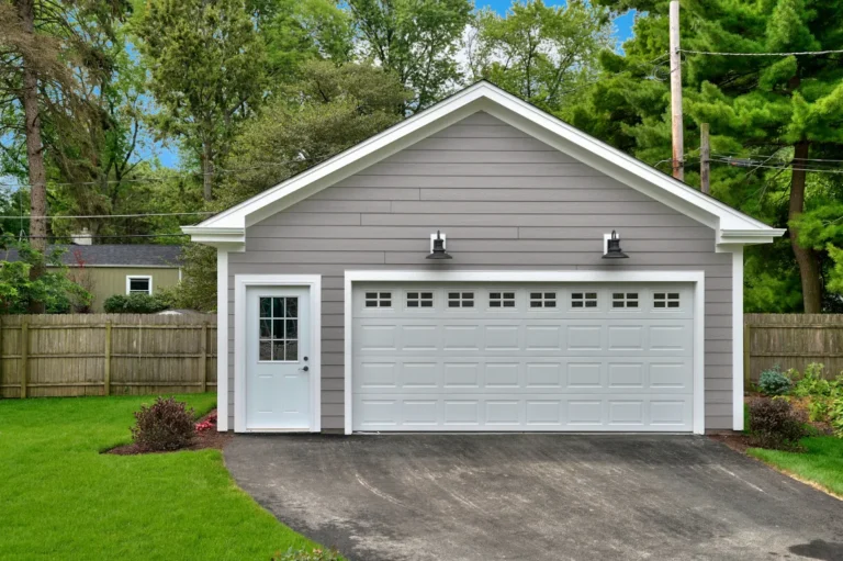 Garage Conversion Companies