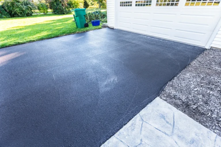 Garage Floor Coating & Sealing Specialists