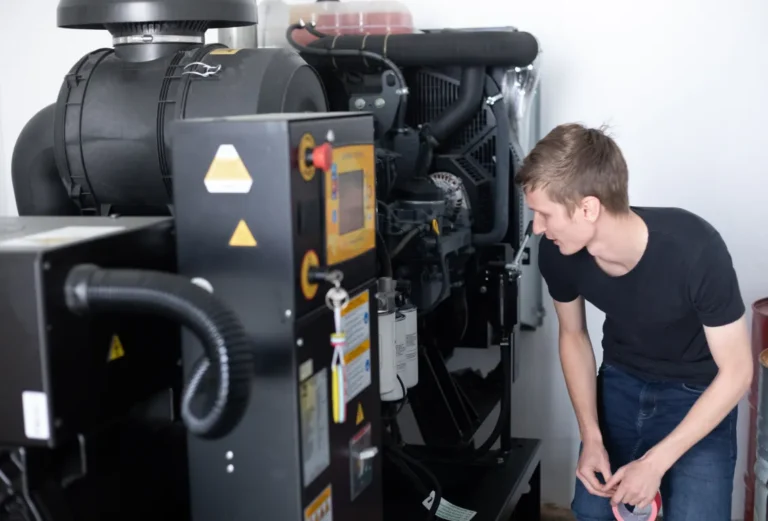Generator Services