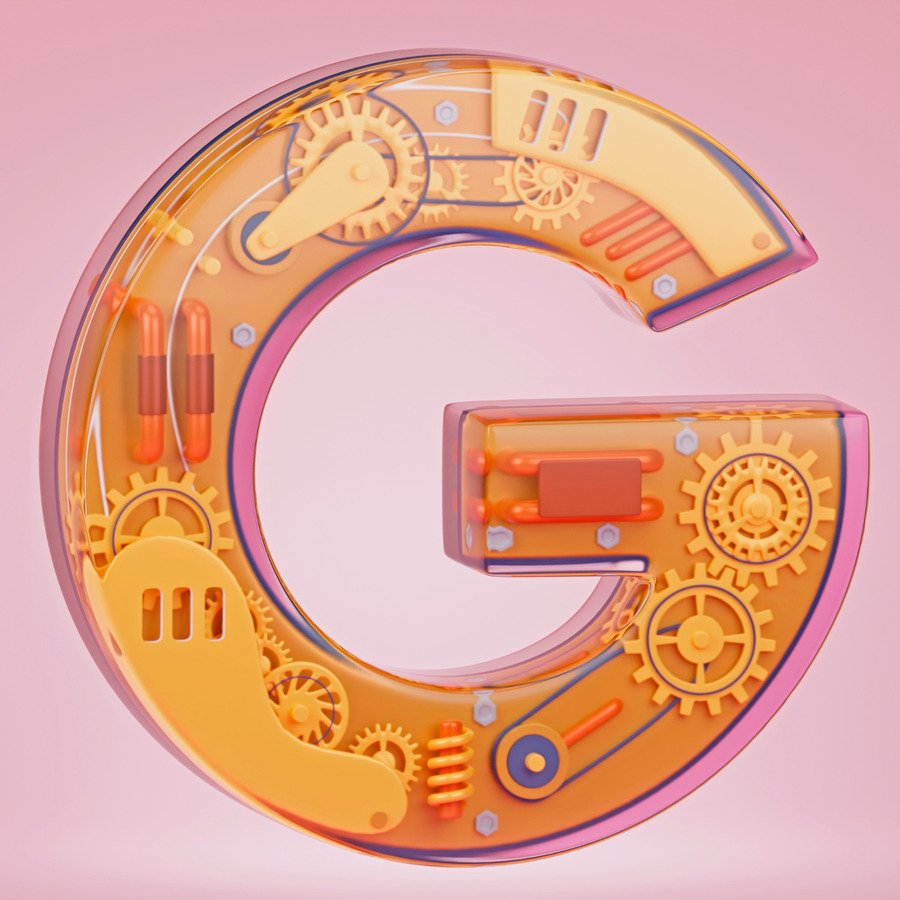 Google Logo
