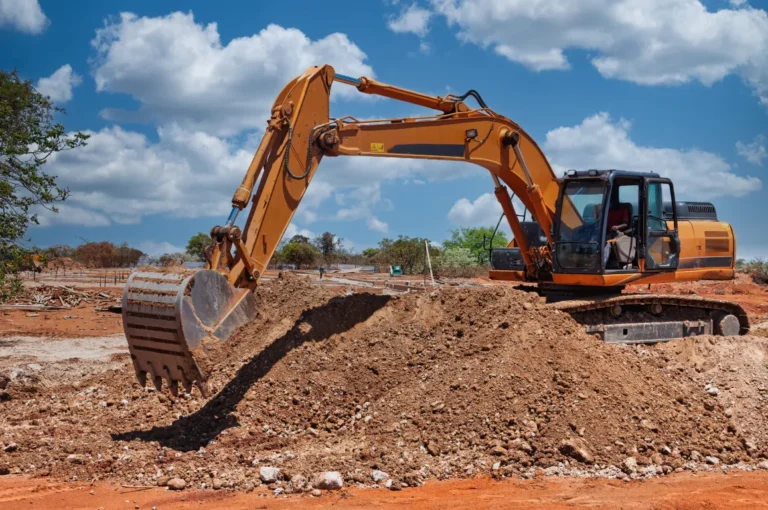 Grading & Excavation Companies