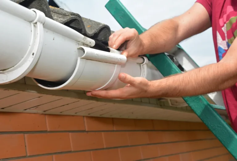 Gutter Cleaning Companies