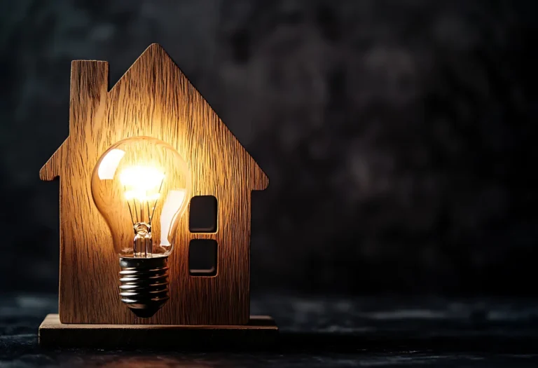 Home Energy Auditors