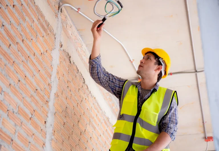 Home Inspection Services