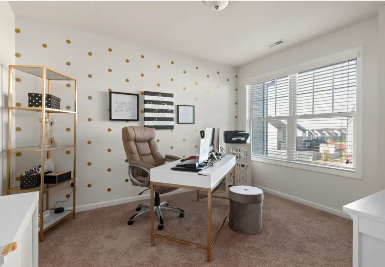 Home Office & Workspace Designers