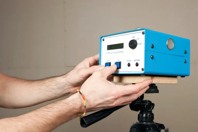 Home Radon Testing Companies