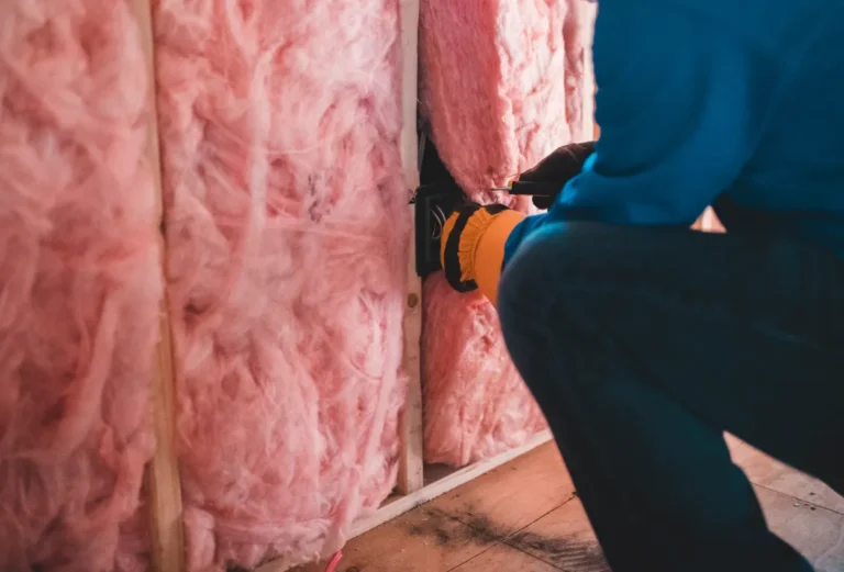 Insulation Companies