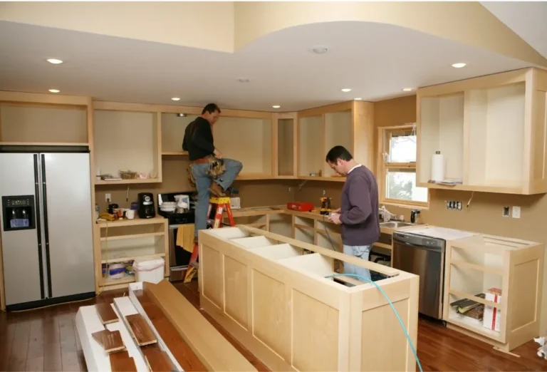 Kitchen Remodeling Companies