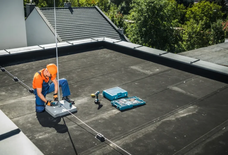 Lightning Protection System Installers