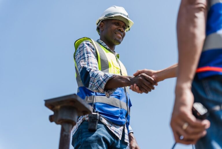 Marine Construction Contractors