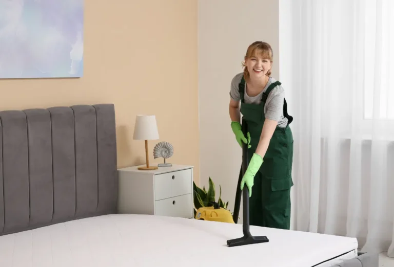 Mattress Cleaning Companies