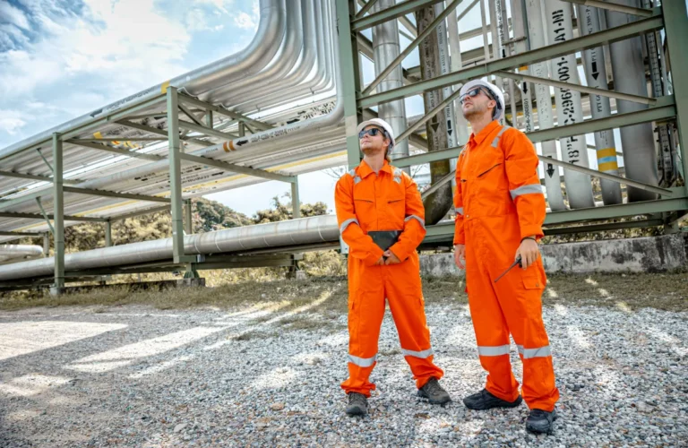 Millwright & Rigging Services