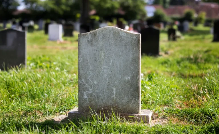 Monument & Gravestone Restoration