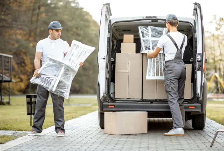 Moving Companies