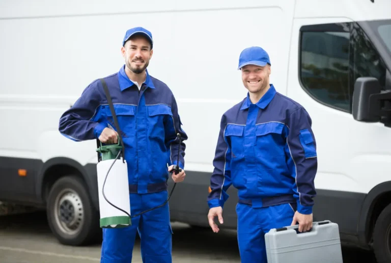 Pest Control Companies