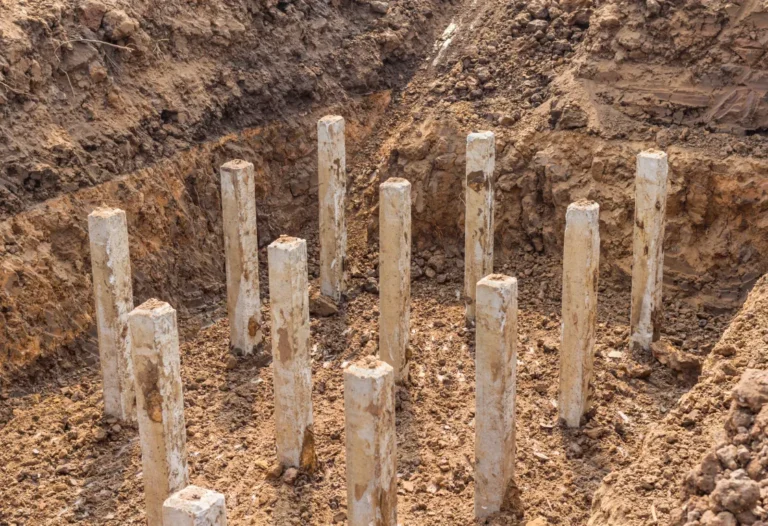 Piling & Foundation Contractors