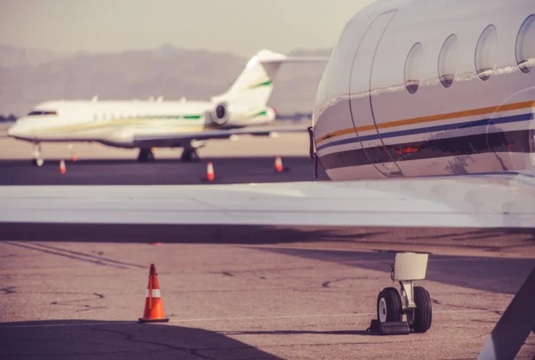 Private Jet Charter