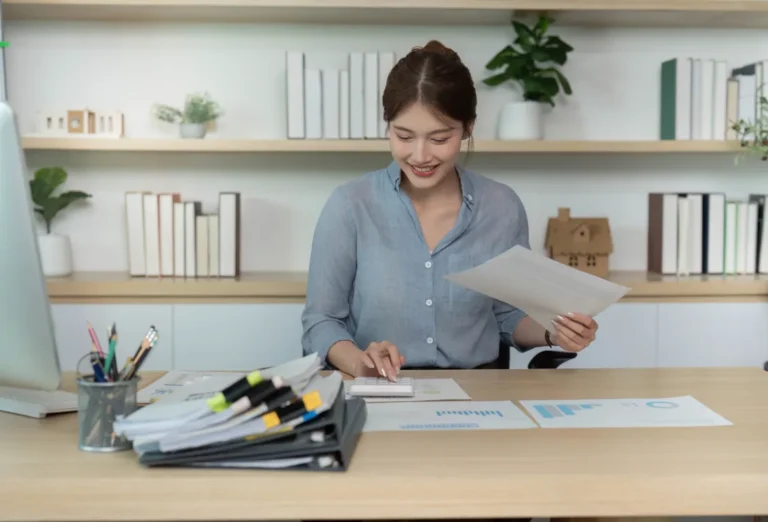 Professional Organizers & Decluttering Experts