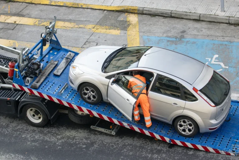 Roadside Assistance Companies