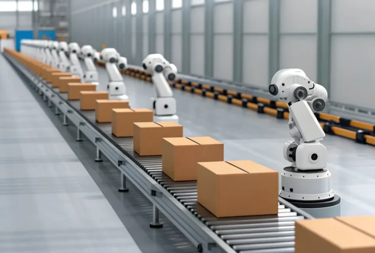 Robotics Maintenance & Repair Companies