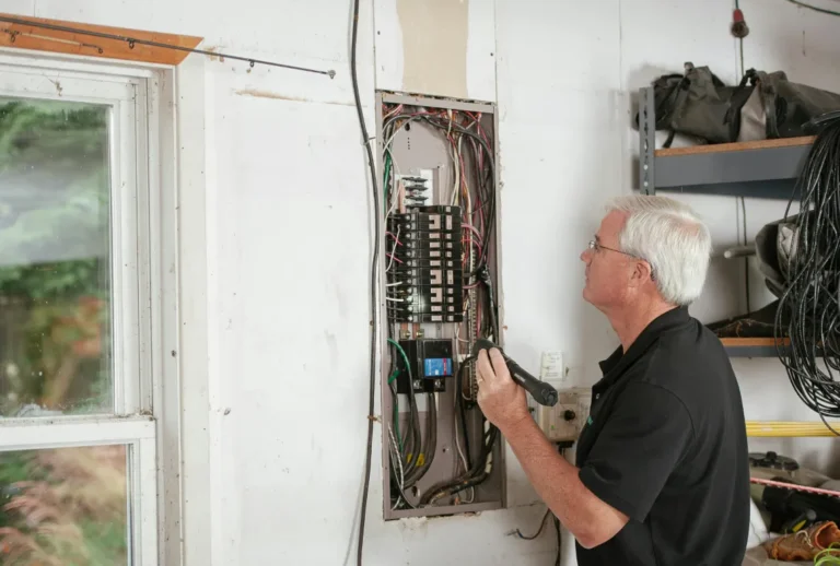 Safety Equipment Installation & Maintenance Providers