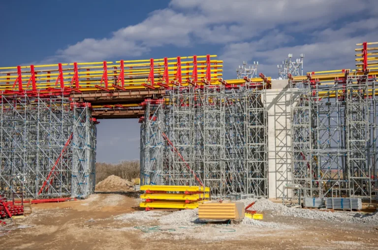 Scaffold & Hoist Services