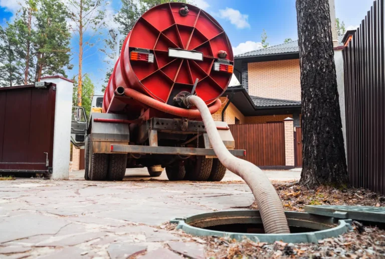 Septic Tank Installation & Pumping Companies