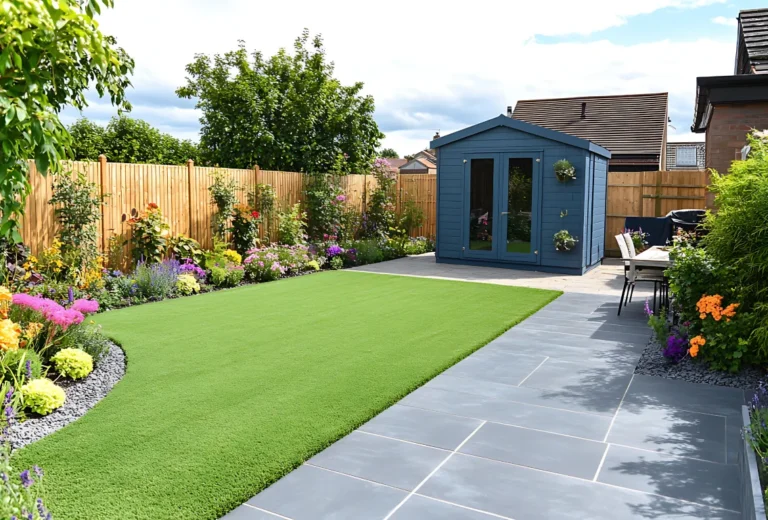 Shed & Outbuilding Construction Companies