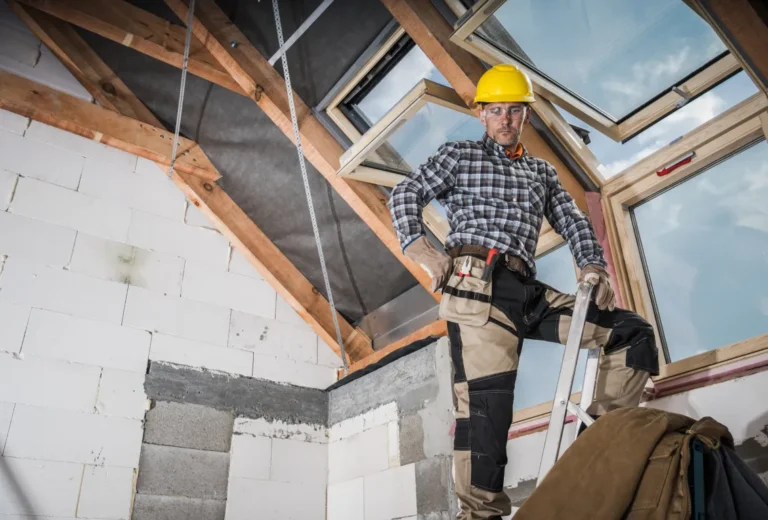 Skylight Installation & Repair Contractors