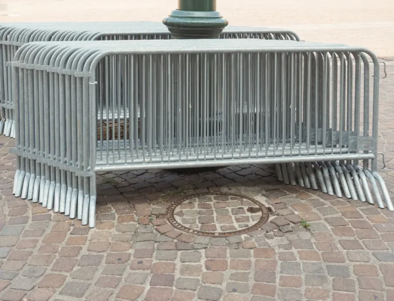 Temporary Fencing Rental Companies